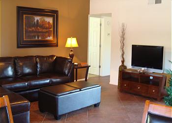 Tucson Condominium rental - Interior Photo