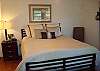 Tucson Condominium rental - Interior Photo - Master Bedroom