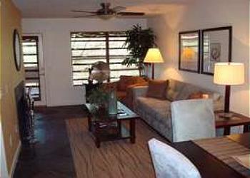 Tucson Condominium rental - Interior Photo - Living Room