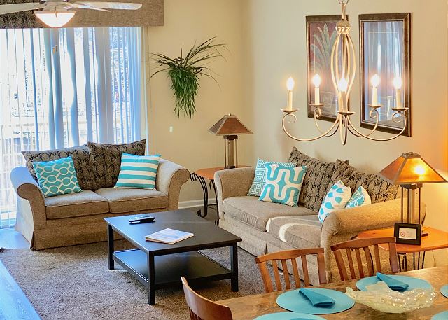 Vista Cay 3047H Luxury 3 bedroom Townhouse Vista Cay 3047H Luxury 3 bedroom Townhouse