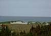 View from deck