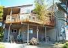 SEA SHELL COTTAGE