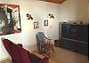 Mini Theature Room with TV/DVD for 5
