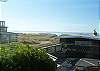 Ocean View from Master Bedroom bench seat.