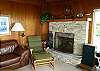 New Fireplace insert