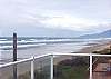 View from Family room Balcony