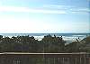 Second view - View of ocean from the house and the deck.