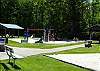 City Park near house