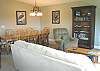 Dining table for 8