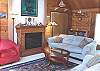 Third view of Living Room
