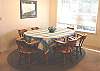 Dining Table for 8