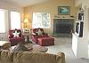 Second view of Living room
