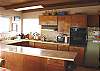 Second view - Fully equipped kitchen with ocean views.