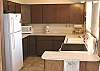 Kitchen - fully equipped
