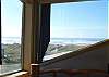 Ocean view from third level bedroom.