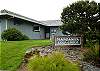 Manzanita Golf Course 1 block from house