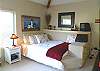 Main/Middle Floor Bedroom with Queen bed-TV/VCR