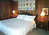 Master bedroom with King bed, spectacular ocean views