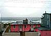 View of ocean from the house.