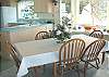 Dining Table for 6
