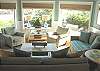 Living/Sitting room - Great for reading!