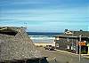 View of Ocean from Master Bedroom