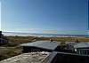 Ocean View from Third Floor Balcony