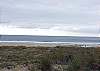 Ocean view from the house and the deck.
