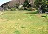 Large Backyard, looking to the north.
