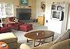 Third view of Living room.