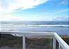 Ocean View from Deck
