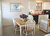 Lower Level - Dining table for 4.
