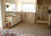 Second Level - Upper Level - Master Suite with a King bed and Private Bathroom with Jacuzzi tub