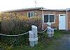 Second View - Street View of home with new siding