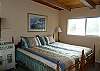 Bedroom with King bed