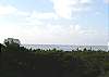 View of the ocean &amp; Twin Rocks from the living room and lower deck.