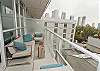 Elegant Modern One Bedroom