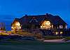 Four Bedroom Modern Villa located on the Muskoka Bay Golf Club
