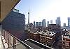 Beautiful 2 Bedroom 2 bathroom in the Heart of King Street West