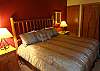Keystone Condominium rental - Interior Photo - Master Bedroom