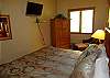 Keystone Condominium rental - Interior Photo - Master Bedroom
