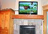 New for 2010/11 Ski Season 40 LCD HD TV