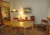 Keystone Condominium rental - Interior Photo - Dining room table