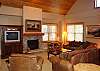 Ultimate luxury condo with ski slope and village views
