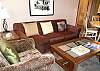 Perfect Mountain Getaway with All the Extras to Make You Feel at Home