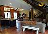 Open great room.