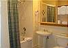 Keystone Condominium rental - Interior Photo - Bathroom