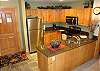 Gorgeous two bedroom, 3 bath condo in Expedition Station + Murphy Bed