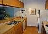 Keystone Condominium rental - Interior Photo - Kitchen