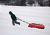 Keystone has a fantastic tubing hill!